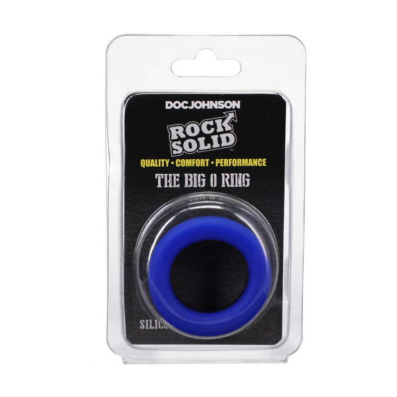 The Big O - Cockring Le Big O - Cockring