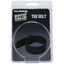 La Ceinture - Cockring en Silicone Ajustable