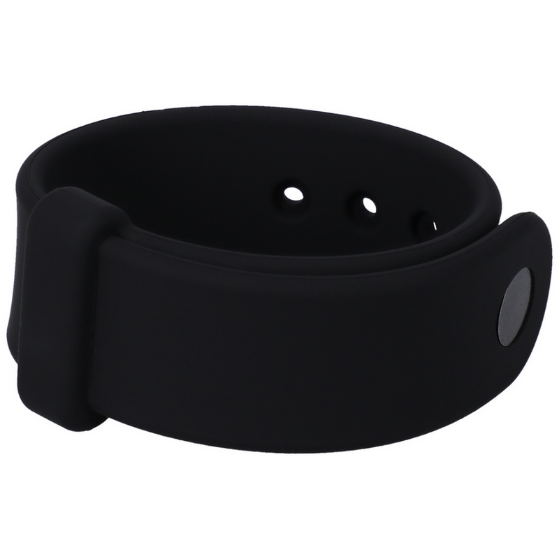 La Ceinture - Cockring en Silicone Ajustable