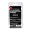 Ball Stretcher Multi-Ring System - Clear