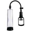 Pompe à pénis pour débutants