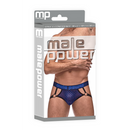 Jock Ring - L/XL - Marine