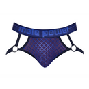 Jock Ring - L/XL - Marine