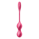 Love Birds 2 - Exercices de Kegel et stimulation du point G - Rose