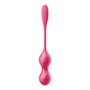 Love Birds 2 - Exercices de Kegel et stimulation du point G - Rose