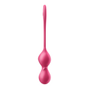 Love Birds 2 - Exercices de Kegel et stimulation du point G - Rose