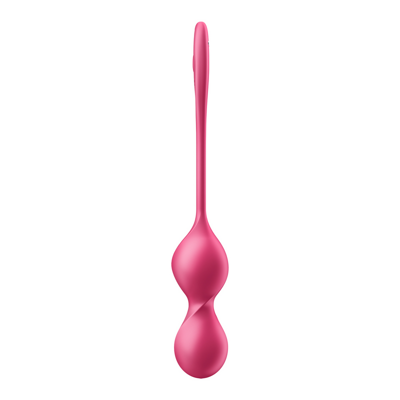 Love Birds 2 - Kegel Exercises and G-spot Stimulation - Pink