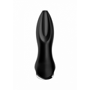 Rotar Plug 2Plus - Plug Anal Vibrant avec Application - Noir