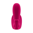 Top Secret Plus - Vibromasseur Portable pour Culottes - Rose