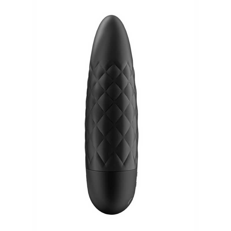 Ultra Power Bullet 5 - Vibromasseur Bullet - Noir