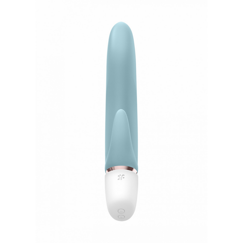 Marvelous Four - Vibrator with Different Attachments