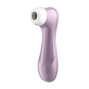 Pro 2 - Stimulateur Airpulse - Lila