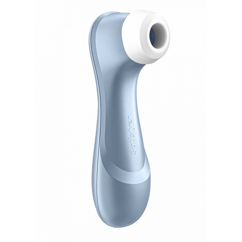 Pro 2 - Stimulateur Airpulse - Azul