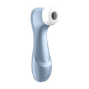 Pro 2 - Stimulateur Airpulse - Azul