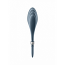 Duelist - Cockring Personnalisable - Bleu Sombre