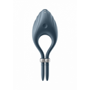 Duelist - Cockring Personnalisable - Bleu Sombre