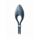 Duelist - Cockring Personnalisable - Bleu Sombre