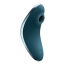 Vulva Lover 1 - Double Air Pulse Vibrator - Bleu