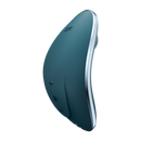 Vulva Lover 1 - Double Air Pulse Vibrator - Bleu