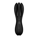 Threesome 2 - Vibreur - Noir