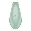 Perfect Pair 3 - Vibrateur par doigt hybride - Vert