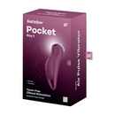 Pocket Pro 1 - Violet