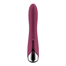 Spinning Vibe 1 - Vibrateur Rotatif G-Spot - Rouge