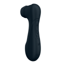 Pro 2 Génération 3 - Double Air Pulse Vibrator - Liquid Air et Connect App - Noir