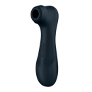 Pro 2 Génération 3 - Double Air Pulse Vibrator - Liquid Air - Noir
