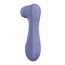 Pro 2 Génération 3 - Double Air Pulse Vibrator - Liquid Air - Lila