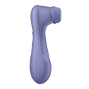 Pro 2 Génération 3 - Double Air Pulse Vibrator - Liquid Air - Lila