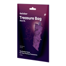 Sac au trésor - XL - Violette