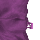 Sac au trésor - L - Violet
