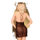 Histoire du soir - Robe