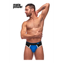 String Panneau - L/XL - Noir/Bleu