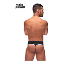String Panneau - L/XL - Noir/Bleu