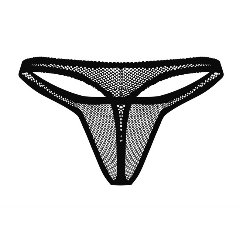 Bong Thong - L/XL - Noir