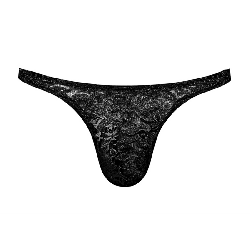 Bong Thong - L/XL - Noir