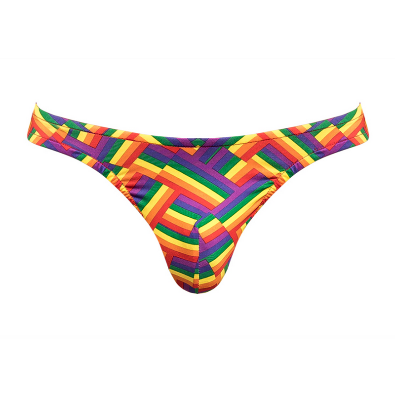 Bong Thong - L/XL - Pride