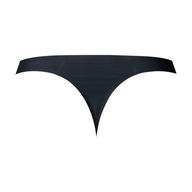 Bong Thong - S/M - Rojo/Negro