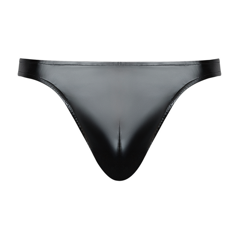 Bañador Wetlook Bong Thong - S/M - Negro