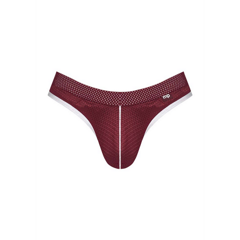 Sport Mesh Thong - L/XL