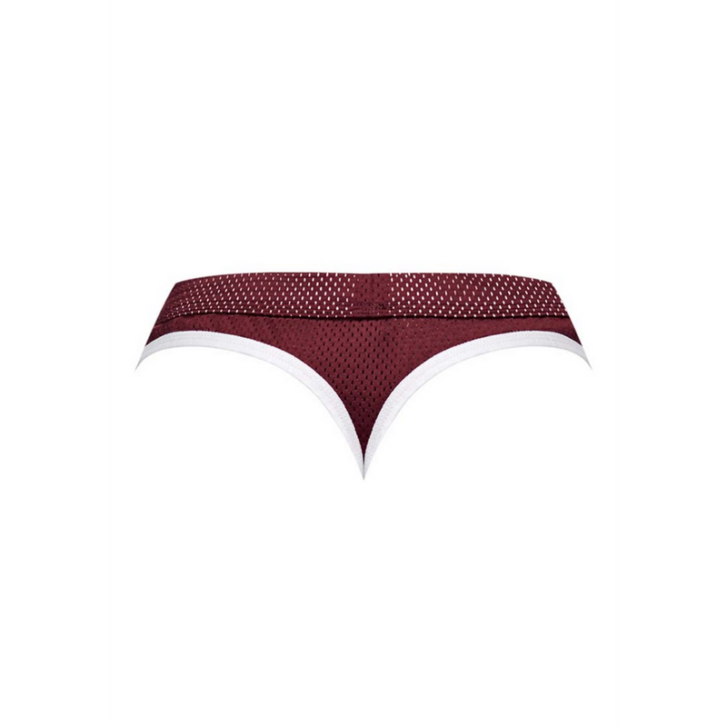 Sport Mesh Thong - L/XL