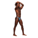 Bong V Thong - L/XL - Bleu