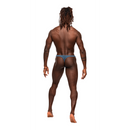 Bong V Thong - L/XL - Bleu