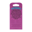 Masturbateur Champignon - ULTRASKYN Mini Stroker - Vert