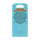 Masturbateur Champignon - ULTRASKYN Mini Stroker - Violet