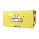 Mushroom Vibe - Présentoir avec 12 Vibromasseurs en Silicone Rechargeables