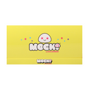 Mushroom Vibe - Présentoir avec 12 Vibromasseurs en Silicone Rechargeables