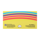 Mushroom Vibe - Présentoir avec 12 Vibromasseurs en Silicone Rechargeables